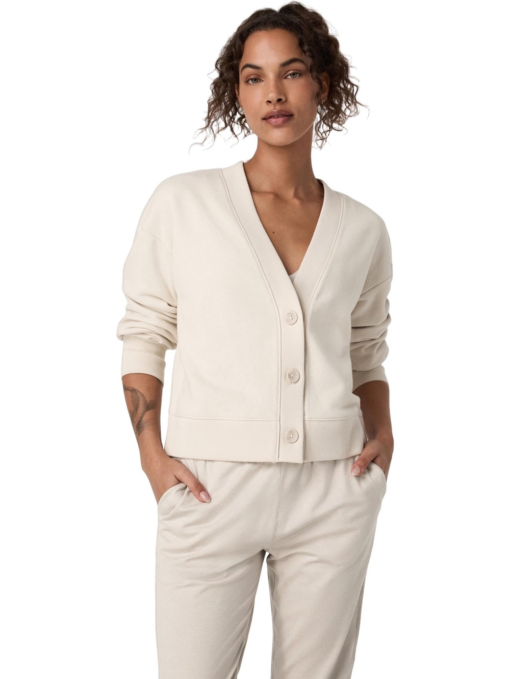 Vuori Sedona Cardigan